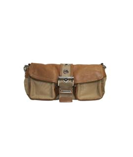 PRADA Сумка через плечо
