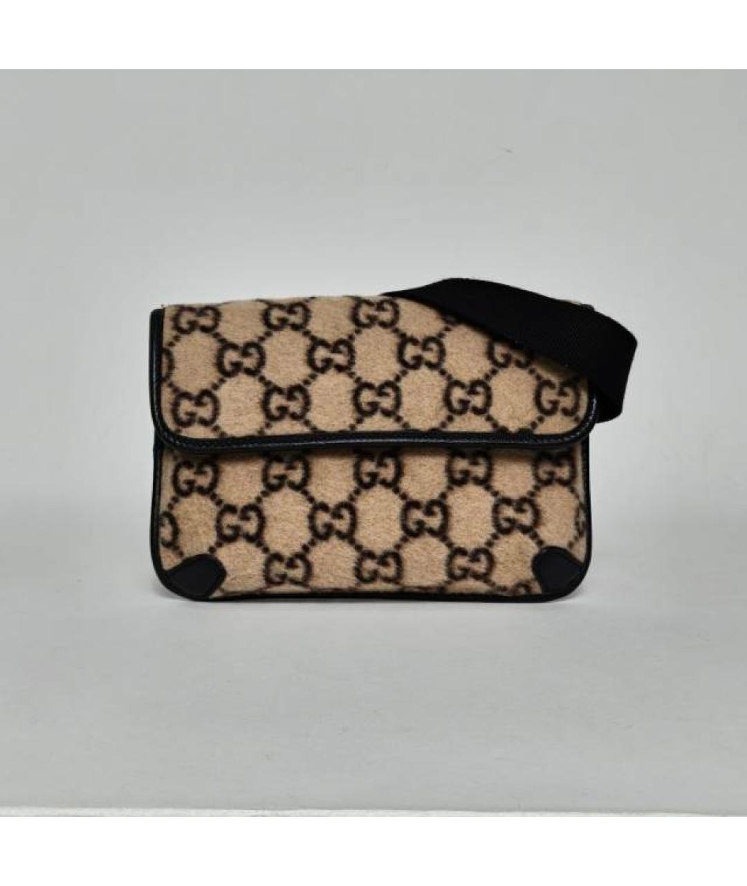 GUCCI Мульти сумка через плечо, фото 6