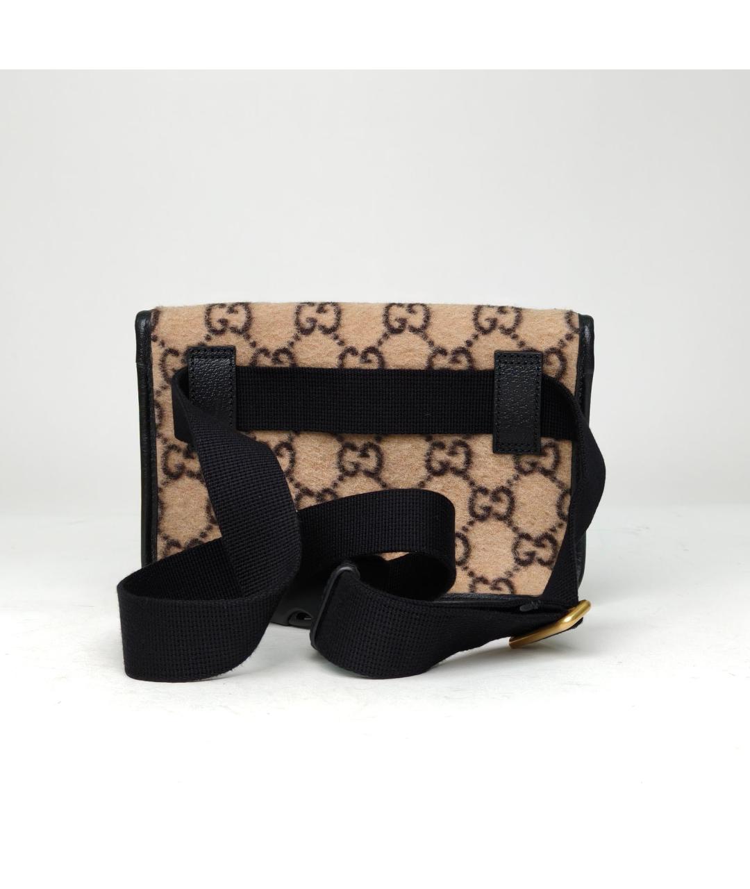 GUCCI Мульти сумка через плечо, фото 4