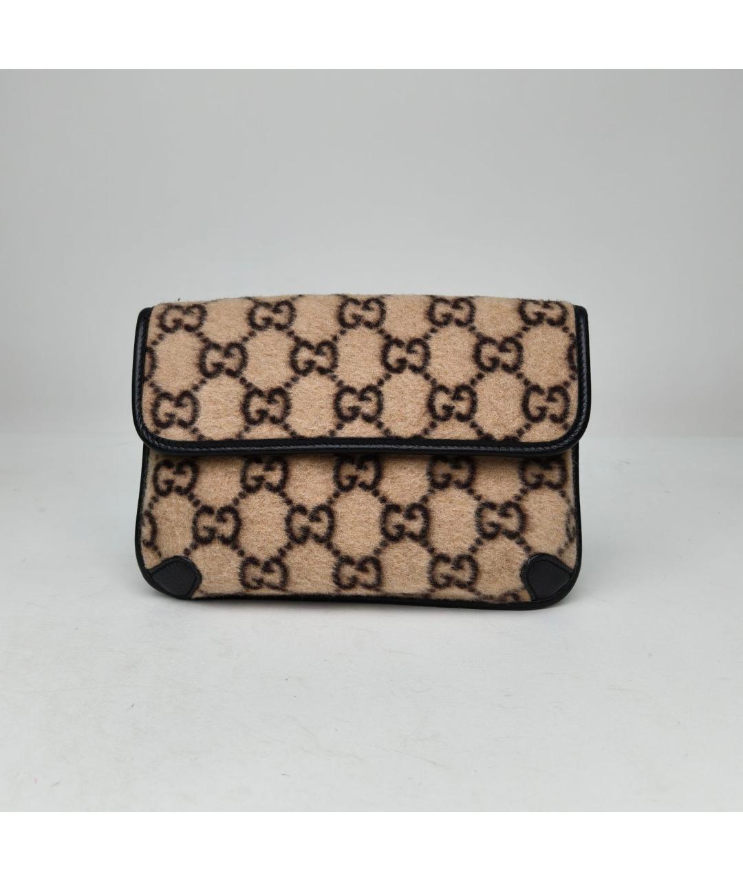 GUCCI Мульти сумка через плечо, фото 2