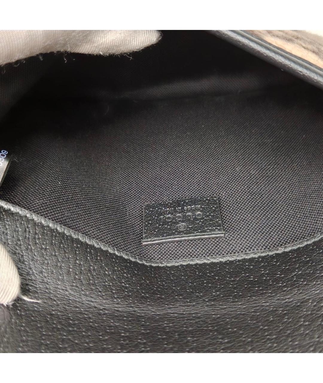 GUCCI Мульти сумка через плечо, фото 5