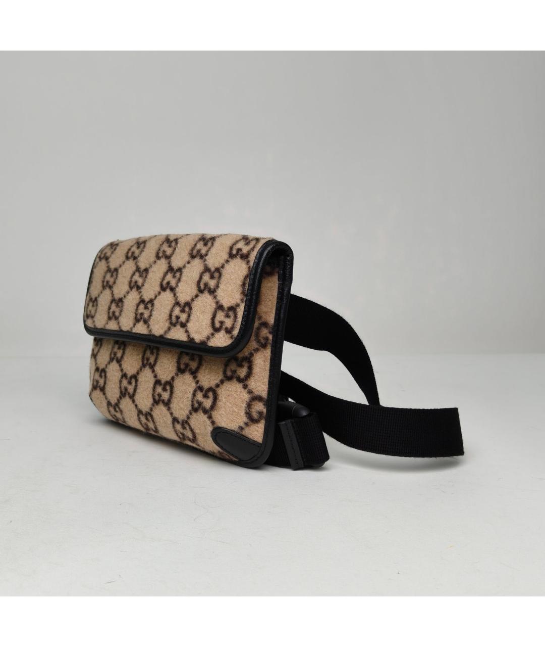 GUCCI Мульти сумка через плечо, фото 3