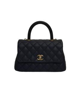 CHANEL Сумка с короткими ручками