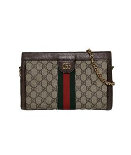GUCCI Сумка через плечо