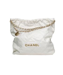 CHANEL Сумка через плечо