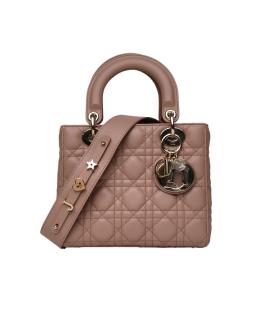 CHRISTIAN DIOR Сумка через плечо