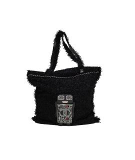 CHANEL Сумка через плечо