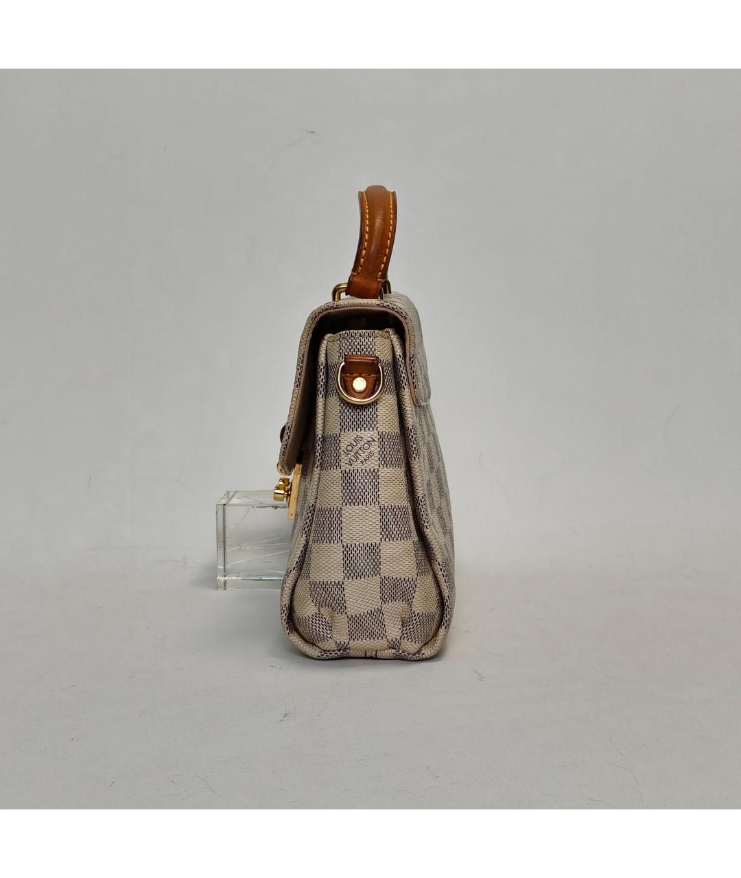 LOUIS VUITTON Сумка через плечо, фото 5