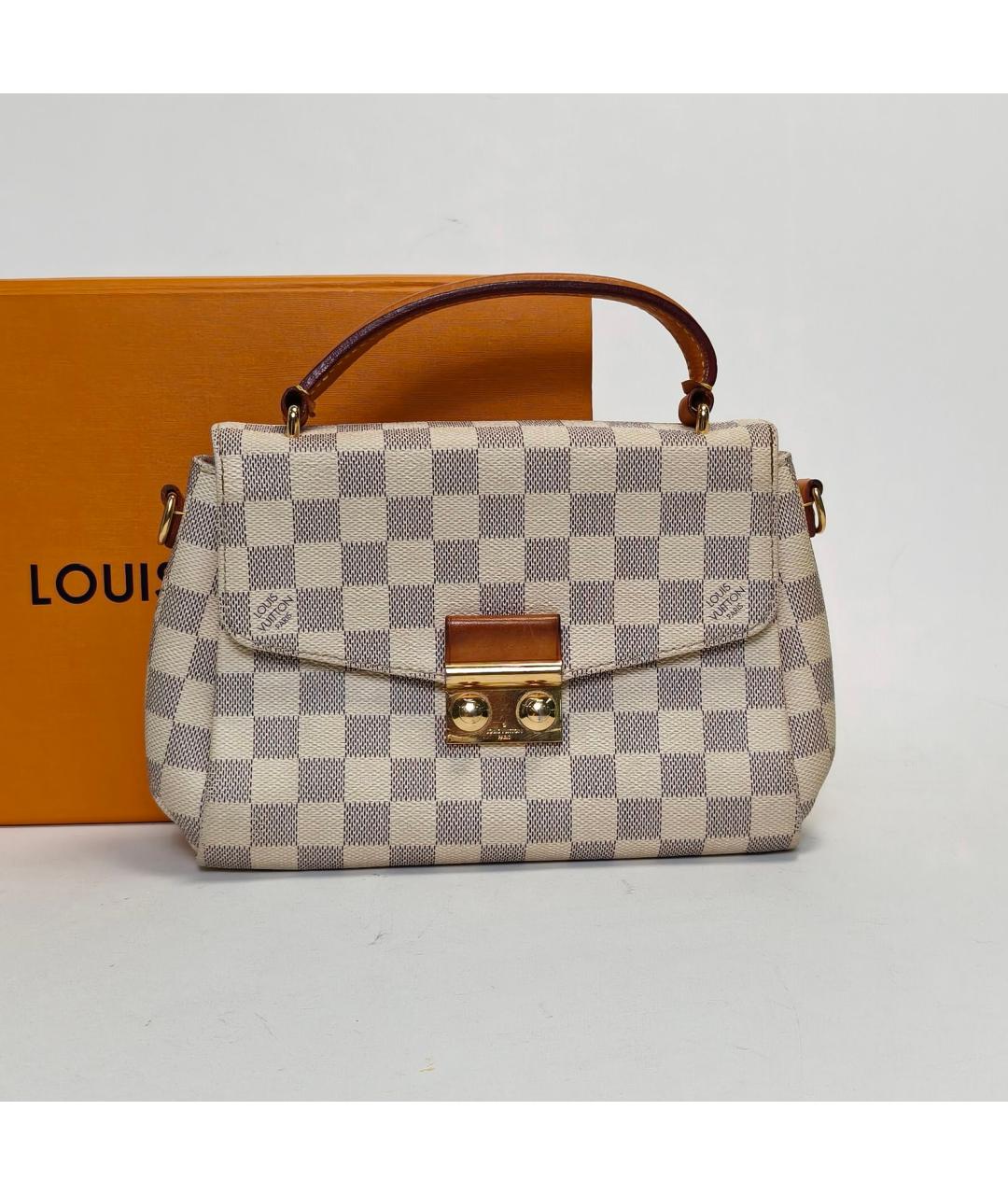 LOUIS VUITTON Сумка через плечо, фото 9