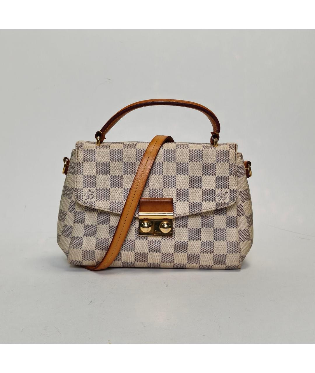 LOUIS VUITTON Сумка через плечо, фото 2