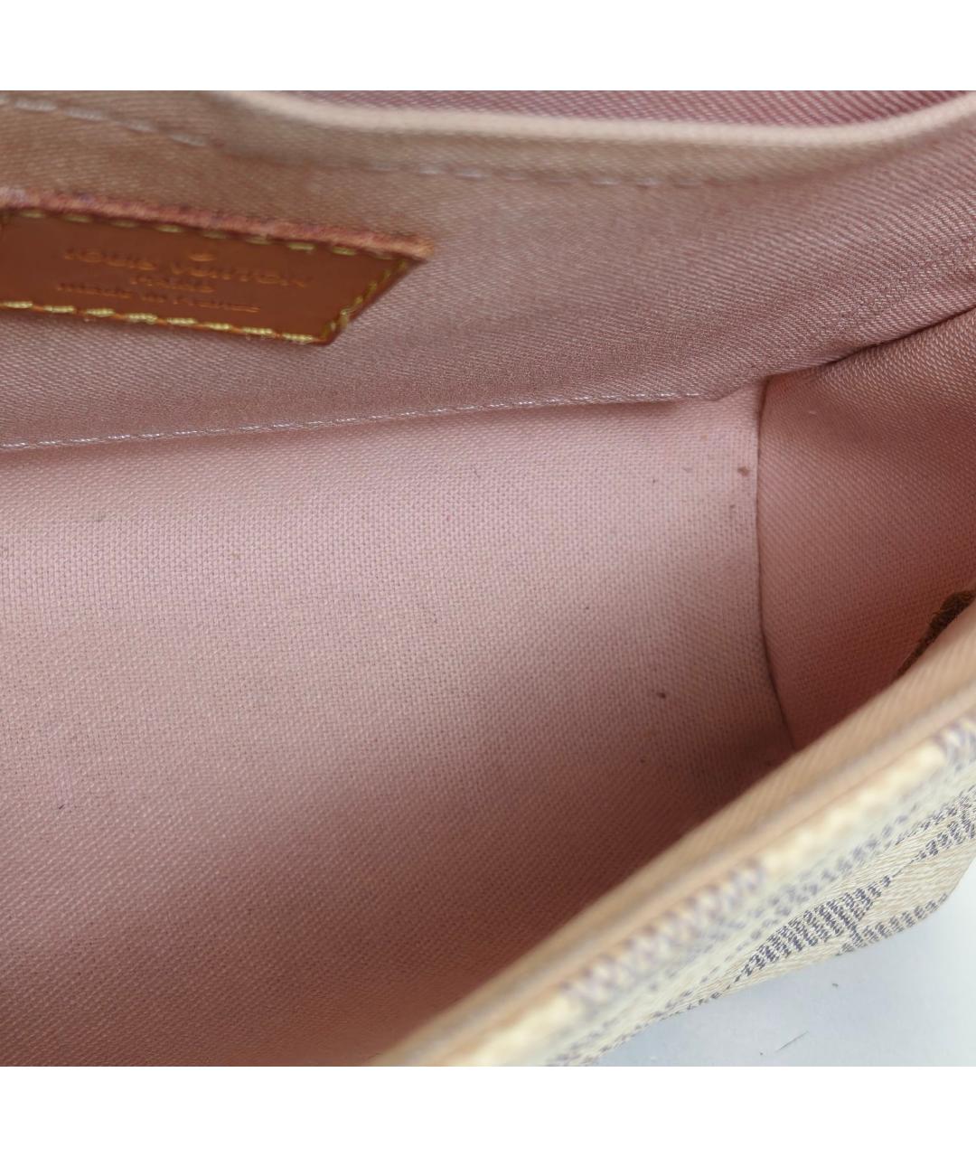 LOUIS VUITTON Сумка через плечо, фото 8