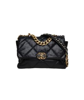 CHANEL Сумка через плечо