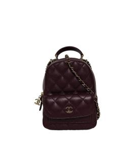 CHANEL Рюкзак