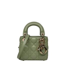 CHRISTIAN DIOR Сумка с короткими ручками