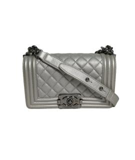 CHANEL Сумка через плечо