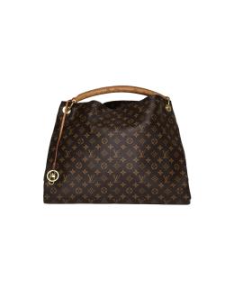LOUIS VUITTON Сумка через плечо