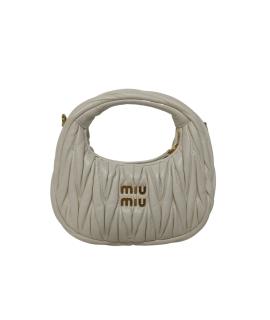 MIU MIU Сумка через плечо