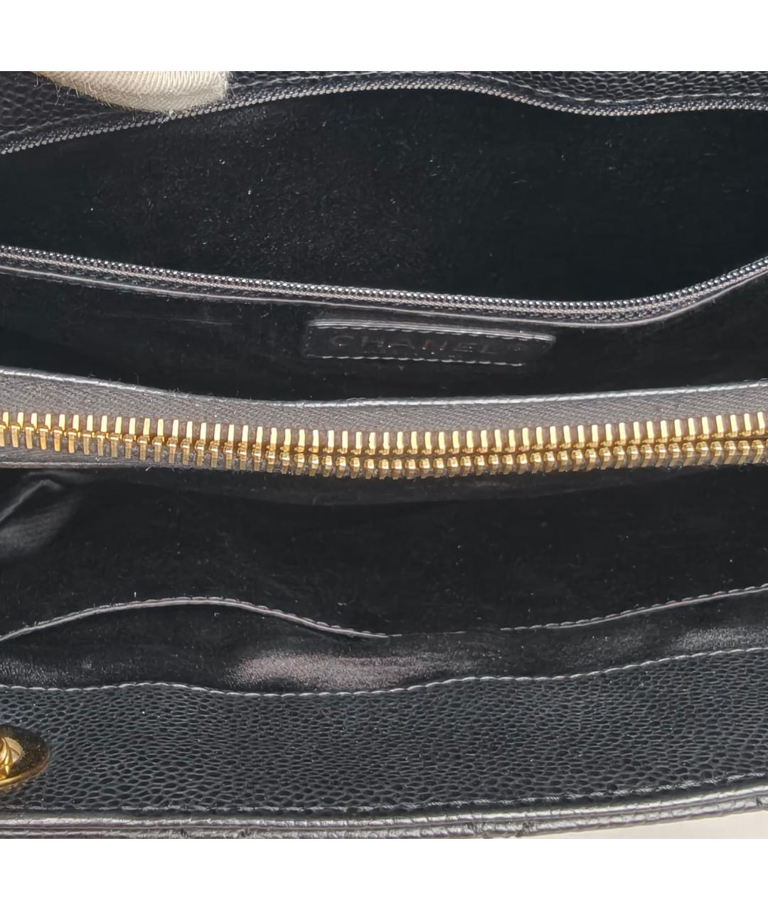 LOUIS VUITTON Коричневая сумка через плечо, фото 9