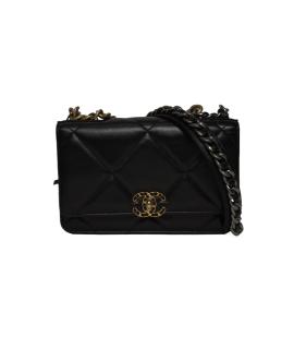 CHANEL Сумка через плечо