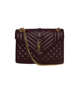 SAINT LAURENT Сумка через плечо