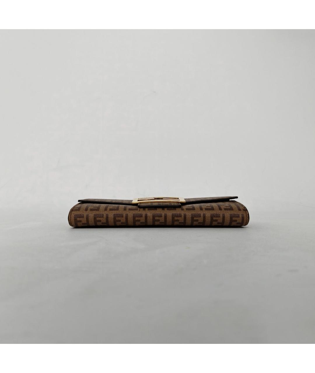 FENDI Кошелек, фото 6