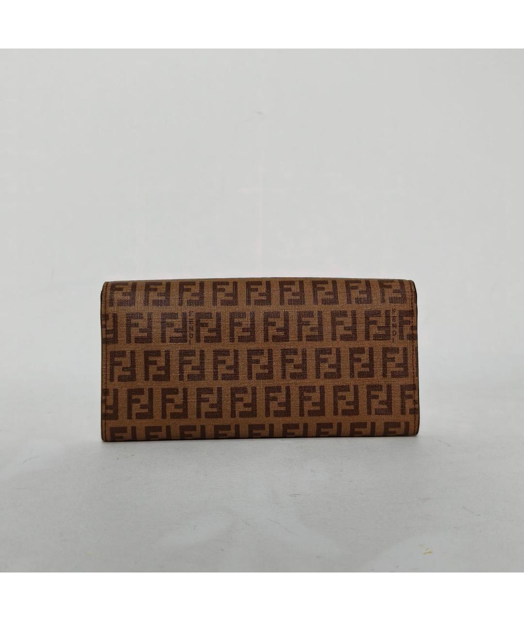 FENDI Кошелек, фото 4