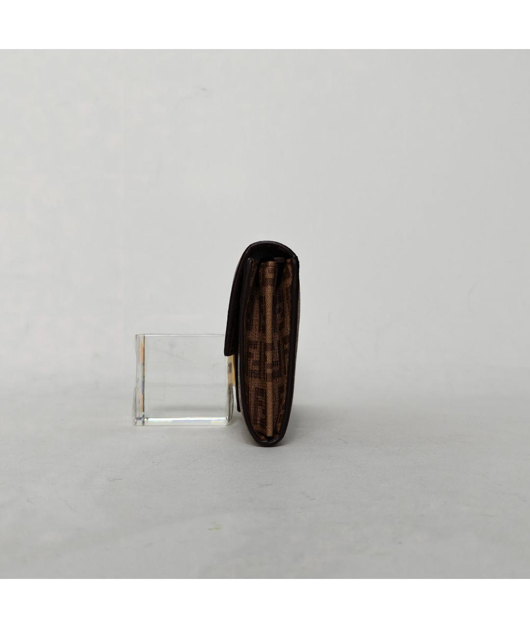 FENDI Кошелек, фото 3