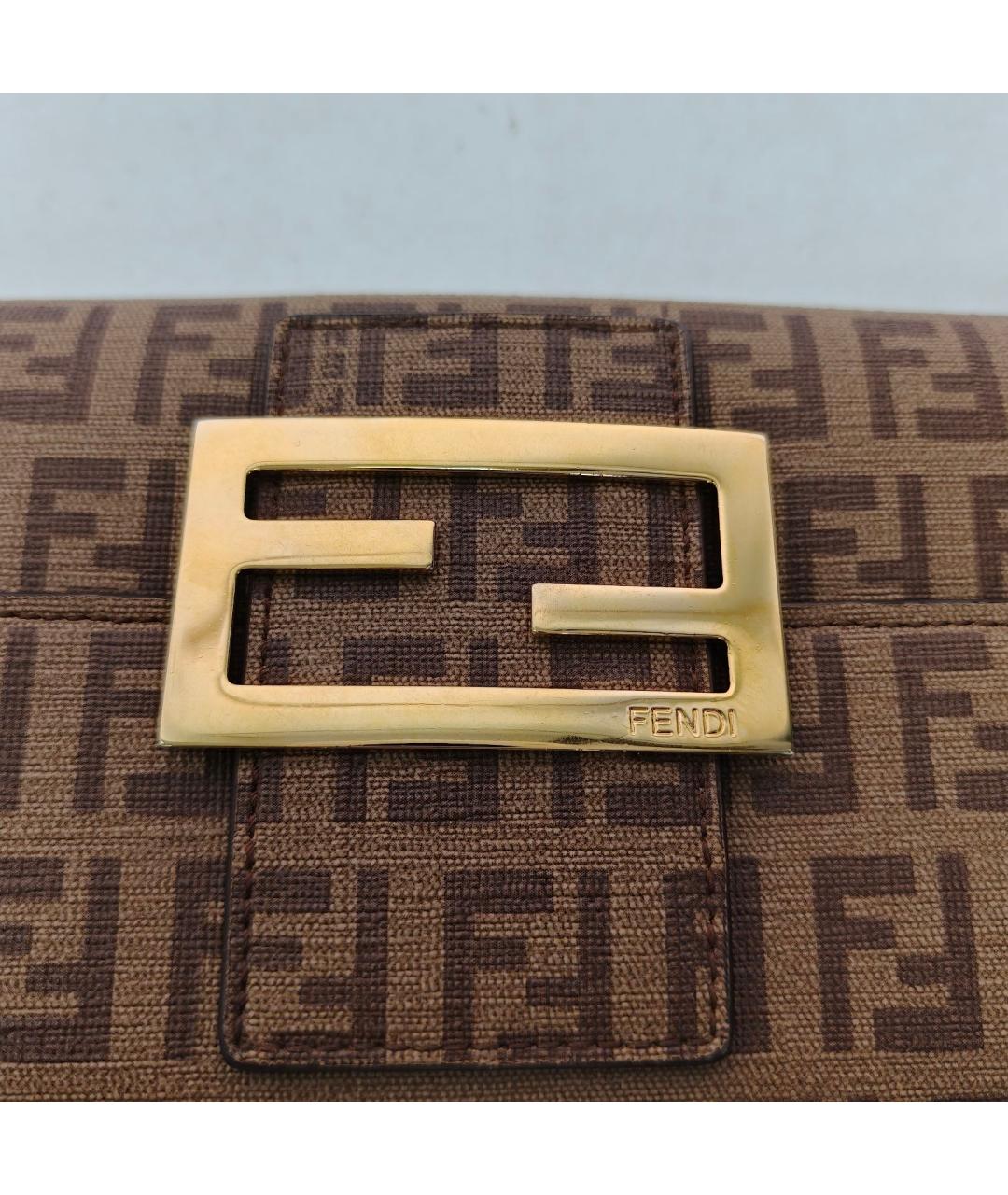 FENDI Кошелек, фото 7