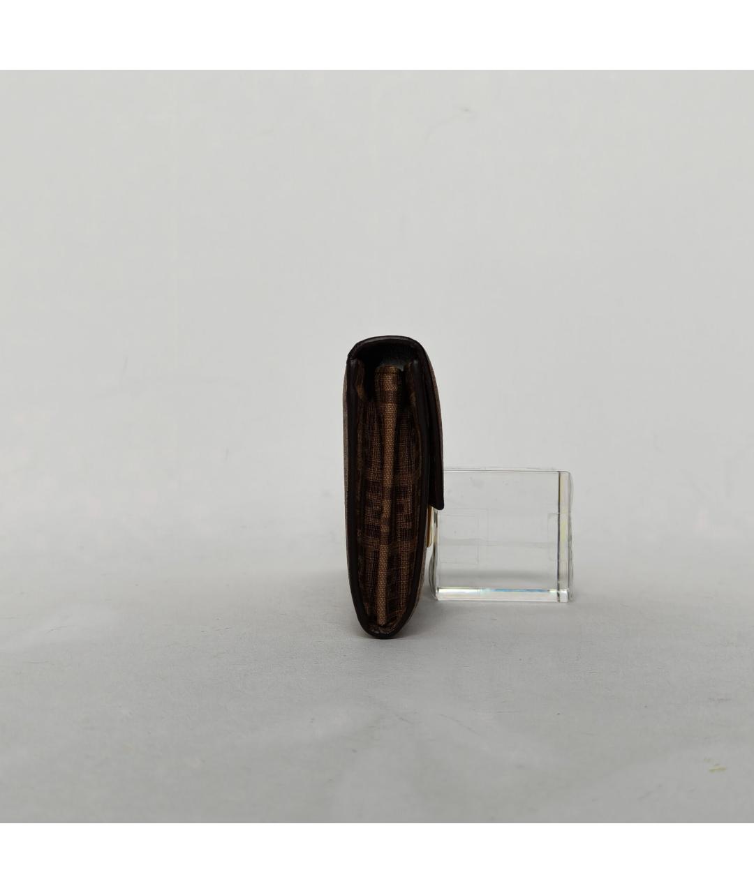 FENDI Кошелек, фото 5