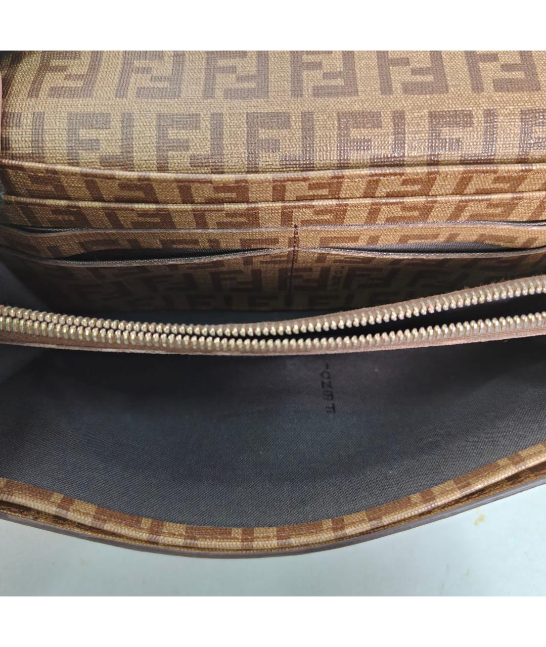 FENDI Кошелек, фото 8