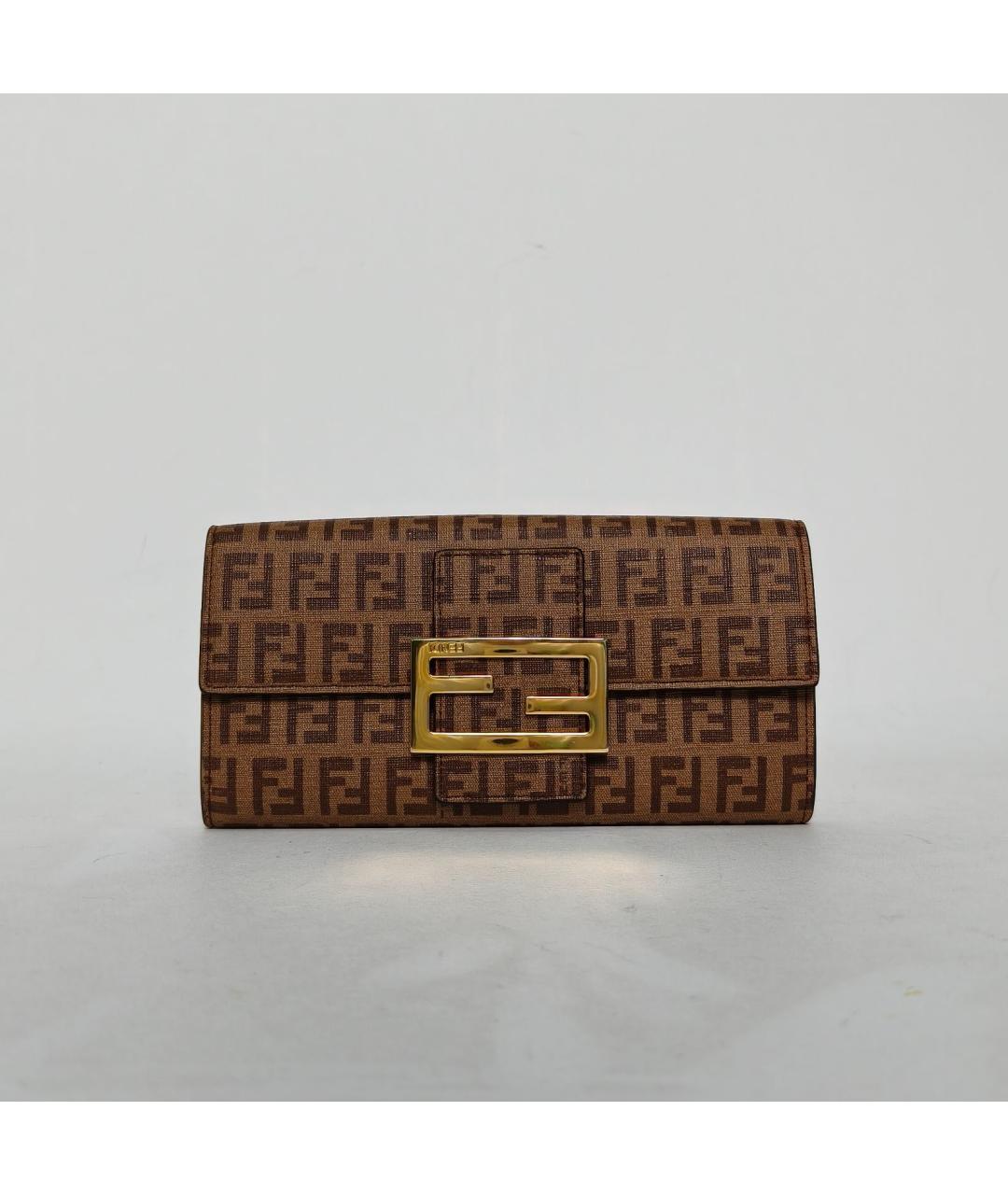 FENDI Кошелек, фото 9