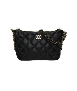 CHANEL Сумка через плечо