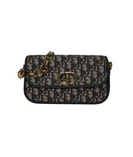 CHRISTIAN DIOR Сумка через плечо