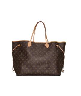 LOUIS VUITTON Сумка через плечо