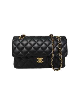 CHANEL Сумка через плечо