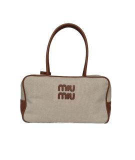 MIU MIU Сумка через плечо