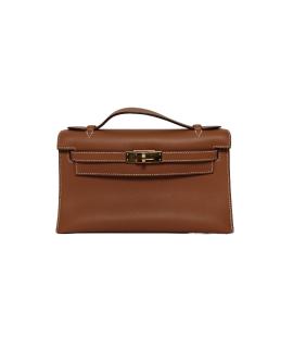 HERMES Сумка через плечо