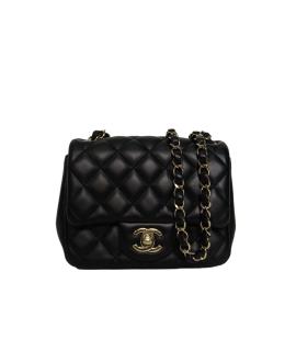 CHANEL Сумка через плечо