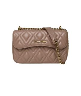 MIU MIU Сумка через плечо