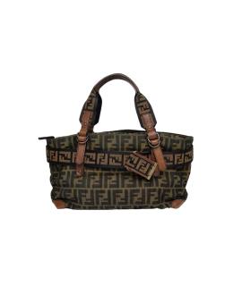 FENDI Сумка через плечо