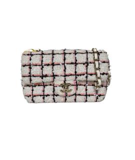 CHANEL Сумка через плечо