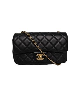 CHANEL Сумка через плечо