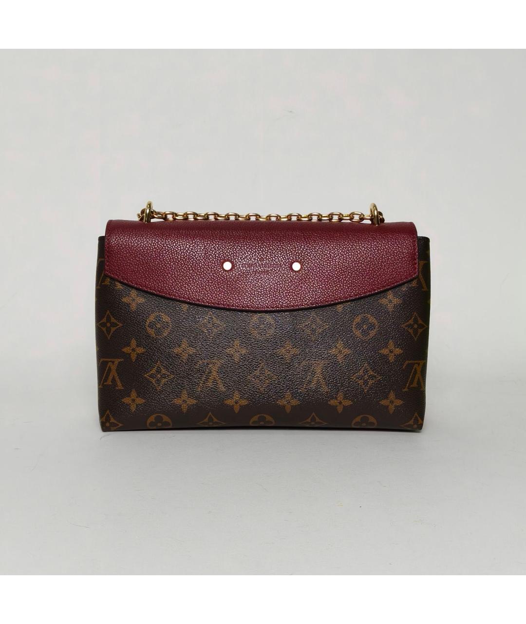 LOUIS VUITTON Мульти сумка через плечо, фото 4