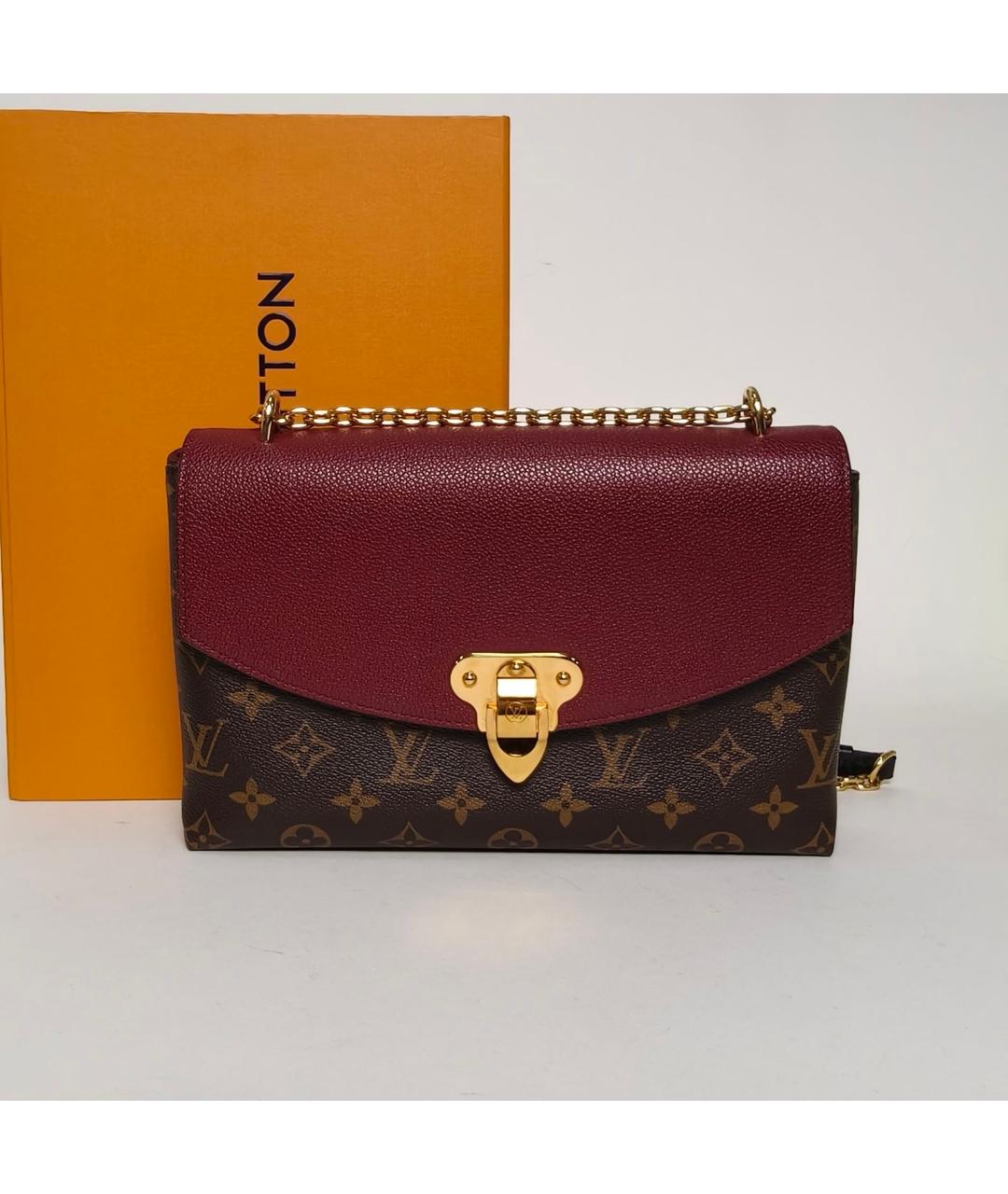 LOUIS VUITTON Мульти сумка через плечо, фото 9