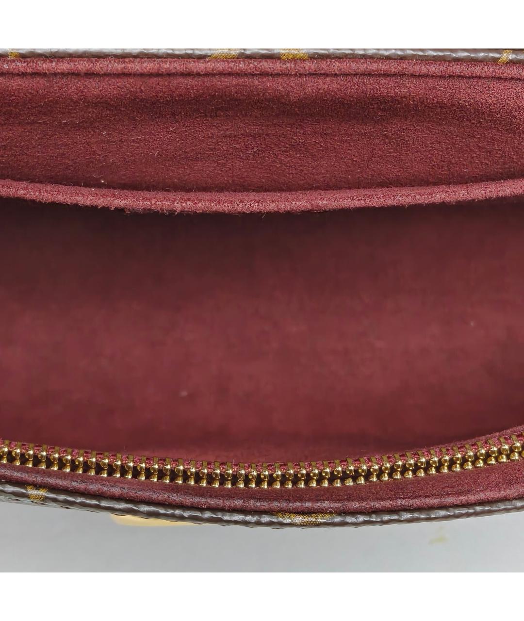 LOUIS VUITTON Мульти сумка через плечо, фото 7