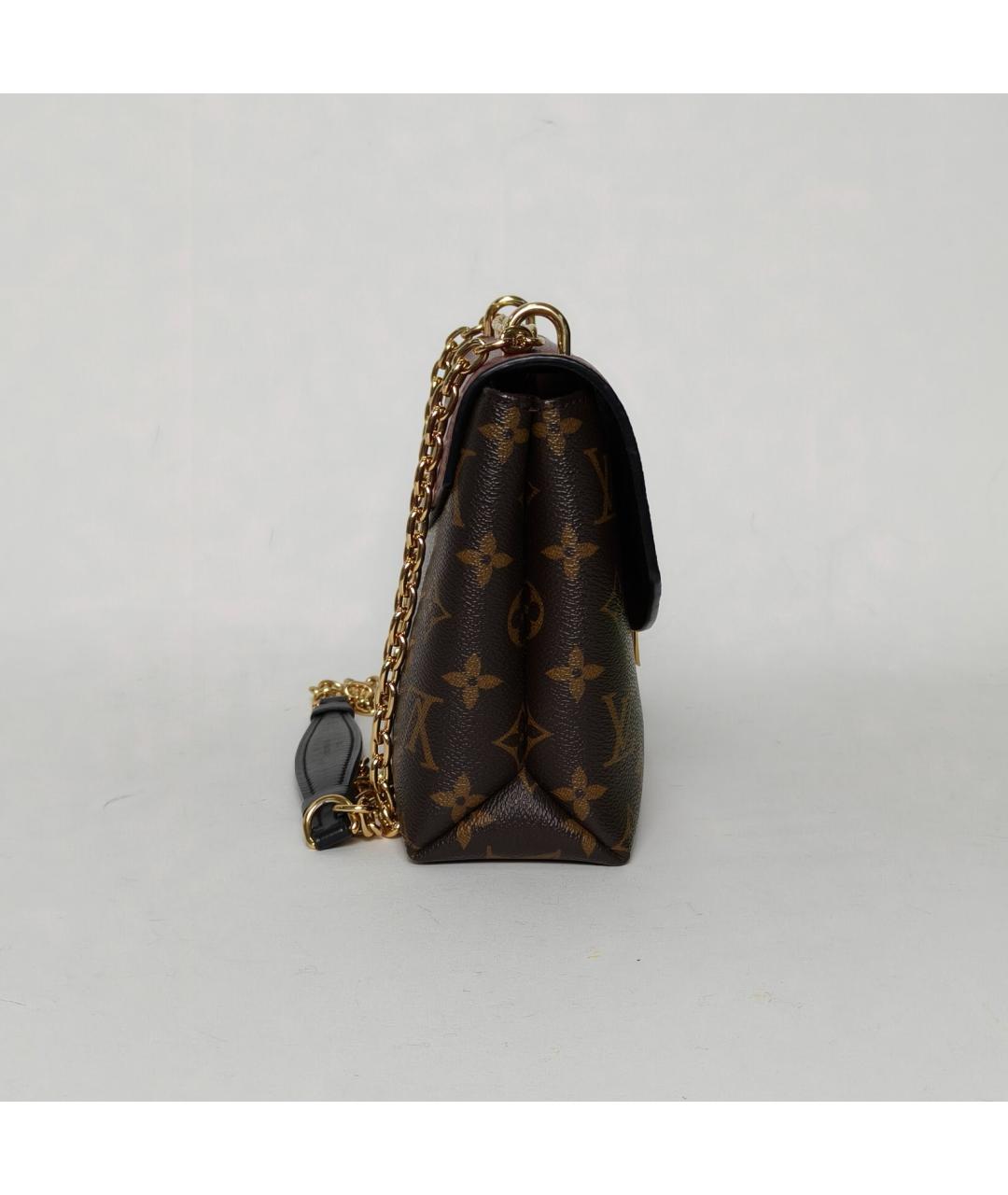 LOUIS VUITTON Мульти сумка через плечо, фото 3