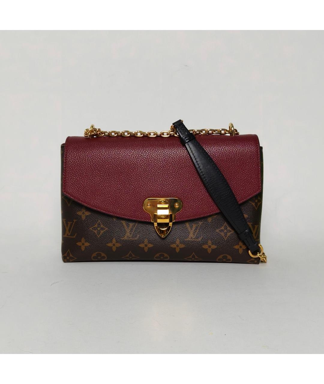 LOUIS VUITTON Мульти сумка через плечо, фото 2