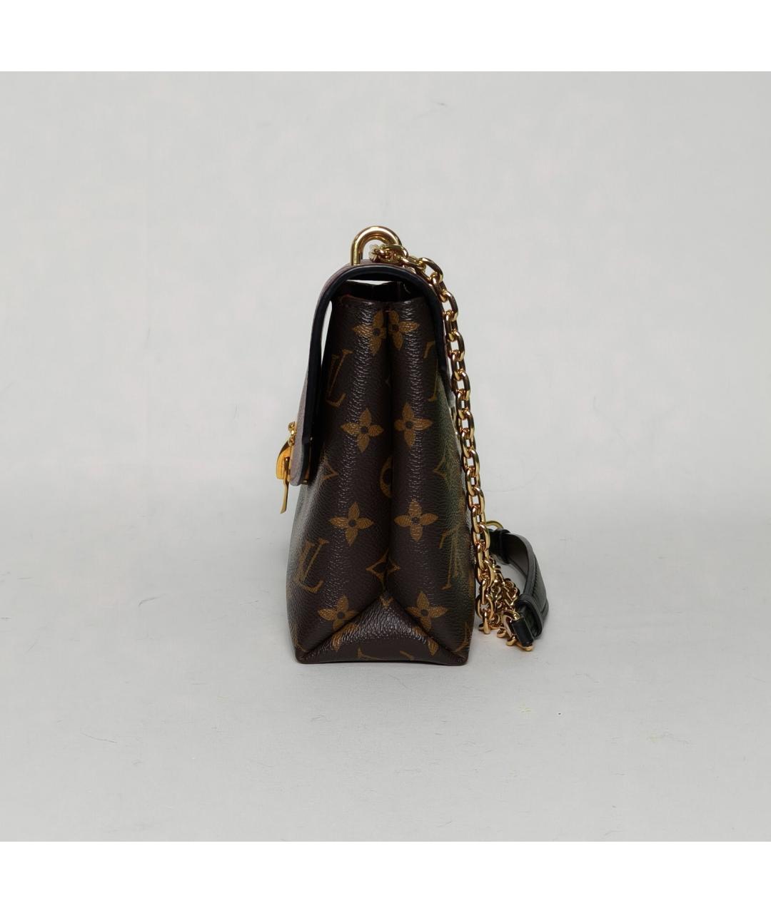 LOUIS VUITTON Мульти сумка через плечо, фото 5