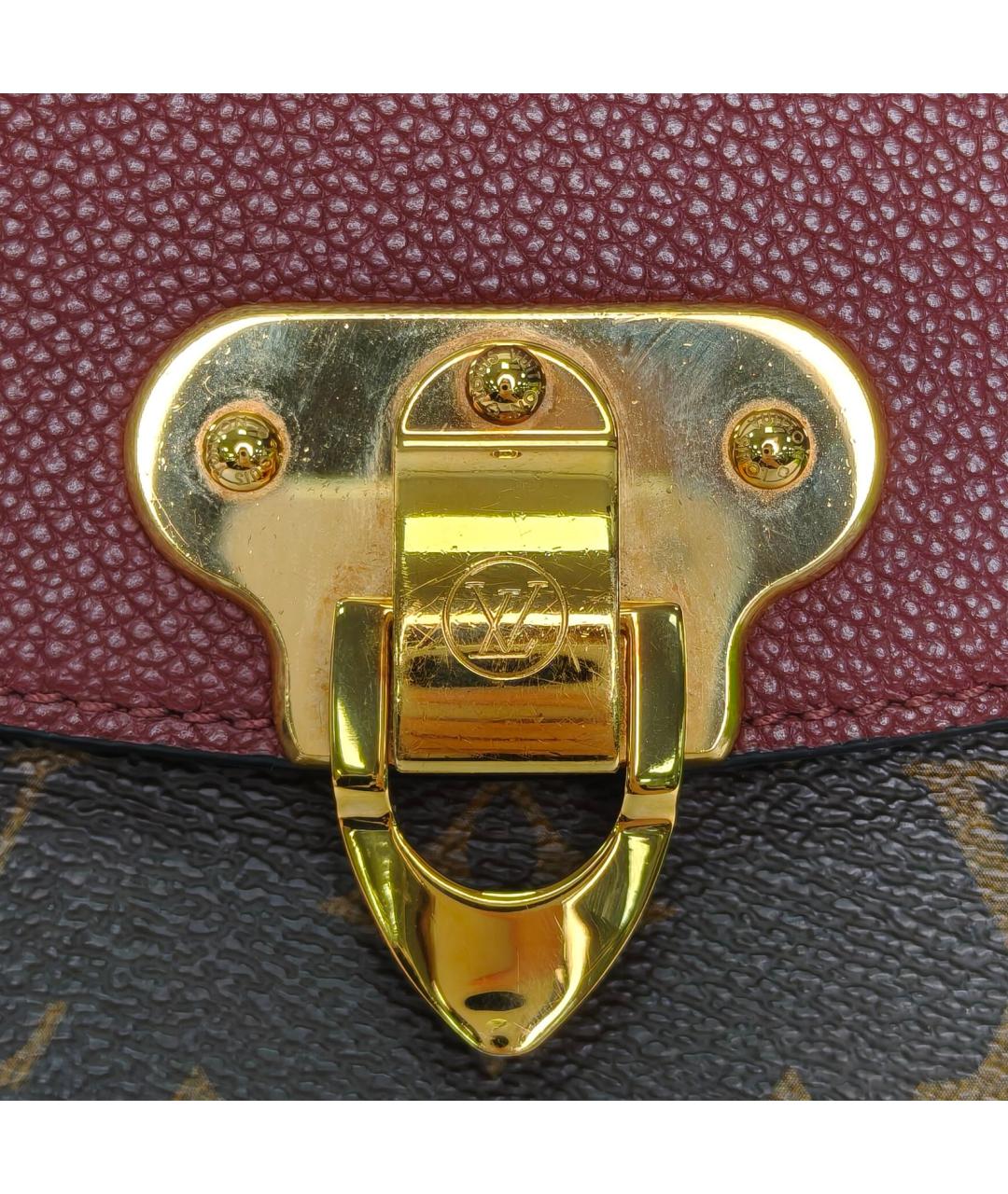 LOUIS VUITTON Мульти сумка через плечо, фото 8