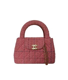 CHANEL Сумка через плечо